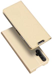 Чехол для телефона Dux Ducis, золотой цв., Huawei