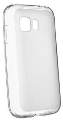 Чехол для телефона Cellular Line, прозрачный цв., Samsung