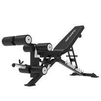 Treneru sols Tunturi Platinum FG60 Utility Bench