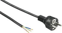Laidas Gembird Elektros tinklo, 1.5 m