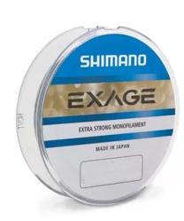 Valas Shimano Exage, 30000 cm, 300 m, pilka sp.