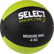 Pildbumba Select Medical Ball, 4 kg