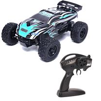 Rc автомобиль Monster 43312, синий цв./черный цв.