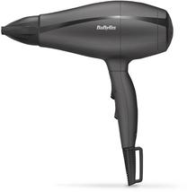 Plaukų džiovintuvas Babyliss 5910E, 2000 W, juoda sp.