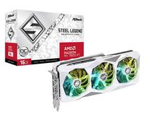 Видеокарта ASRock AMD Radeon™ RX 7800 XT KGASRA708577002, 16 ГБ, GDDR6