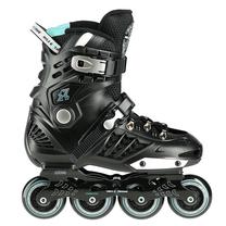 Riedučiai Nils Extreme NA20001, juoda sp., 43