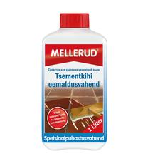 Valiklis, cemento Mellerud 2001000004, 1 l