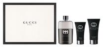 Dovanų komplektas vyrams Gucci