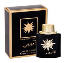 Tualetinis vanduo Salvador Dali Le Roy Soleil Extreme, 5 ml