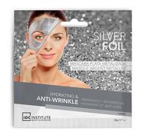 Маска для лица IDC Institute Silver Foil, 22 мл