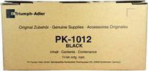 Тонер Triumph-Adler Toner Kit PK-1012/Utax Toner PK1012, черный цв.