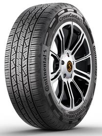 Vasarinė automobilių padanga Continental CrossContact H/T 245/70/R16, 111-H, C, C, 72 dB