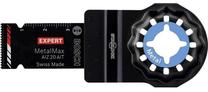 Iegremdesanas veida zāģēšanas asmens Bosch Expert MetalMax AIZ AIT, 9 cm x 2 cm
