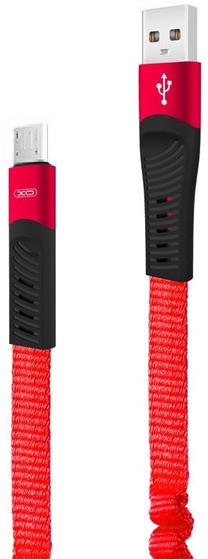 Laidas XO, Micro USB/USB