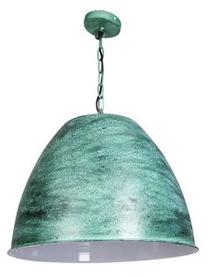 Šviestuvas kabinamas Drum HC-165, E27, 1 x 60 W