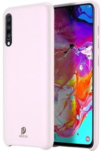 Чехол для телефона Dux Ducis, розовый цв., Samsung