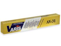 Elektrodas Anykščių Varis, mažaangliam plienui, 4 mm, 5