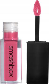 Lūpu krāsa Smashbox Always On Longwear Matte Liquid, 4 ml, hair flip