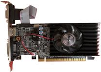 Vaizdo plokštė Afox GeForce GT 210 AF210-1024D3L5-V3, 1 GB, GDDR3
