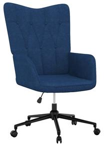 Tugitool VLX Relaxing 327648, sinine v., 69 cm x 61.5 cm x 102 cm