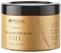 Matu maska Indola Glamorous Oil, 200 ml
