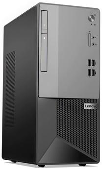 Stacionarus kompiuteris Lenovo V50t, atnaujintas Intel® Core™ i5-10400, 2 TB, DDR4 16 GB, SSD+HDD 1 TB 1 TB, Nvidia GeForce GTX 1650 4 GB GDDR5, Windows 11 Pro RM31758