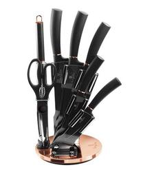 Kööginugade komplekt Berlinger Haus Black Rose BH/2421, 7 tk