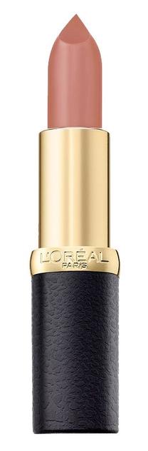 Lūpų dažai L’Oréal Paris Color Riche Matte, 4.8 g, 633 moka chic