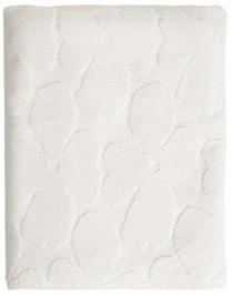 Vannas dvielis Homla Flores 244485, ecru krās., 150 cm x 100 cm