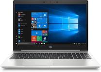 Portatīvais dators HP ProBook 450 G7 9CC77EA, Intel® Core™ i5-10210U, 8 GB, 512 GB, 15.6 ", Intel HD, sudraba krās., EN, Windows