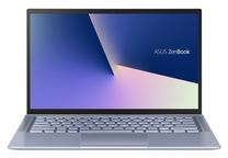 Sülearvuti Asus Zenbook 14 UM431DA-AM011T, AMD Ryzen™ 5 3500U, 8 GB, 512 GB, 14 ", AMD Radeon Vega, sinine v., EN, Windows