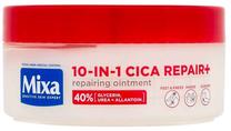 Kūno kremas Mixa Cica Repair+, 150 ml