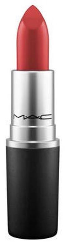 Lūpų dažai MAC Amplified, 3 g, dubonnet