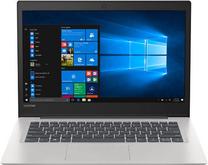 Portatīvais dators Lenovo IdeaPad S130-14 Grey 81J2004UGE, Intel® Celeron® N4000, 4 GB, 64 GB, 14 ", Intel HD, pelēka krās., DE, Windows