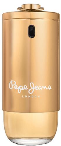Parfimērijas ūdens Pepe Jeans Bright Intense, 80 ml