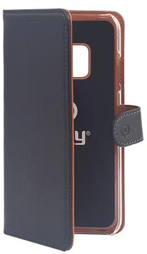 Чехол для телефона Celly, черный цв., Huawei