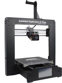 3D printer Wanhao Duplicator i3 Plus
