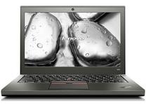 Atjaunots portatīvais dators Lenovo ThinkPad X250 LP0291W7, atjaunots, Intel® Core™ i5-5300U, 8 GB, 250 GB, 12.5 ", Intel HD, melna krās., EN, Windows
