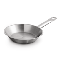 Praepann Was, Ø 24 cm, roostevaba teras