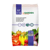 Dolomitmilčiai dirvožemio gerinimui Garden Center, 17 kg