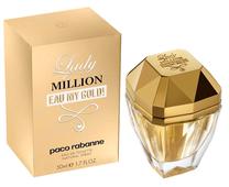 Tualetinis vanduo Paco Rabanne, 50 ml