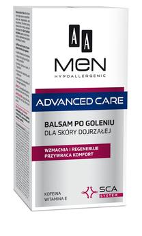 Бальзам после бритья AA Adventure Care, 100 мл