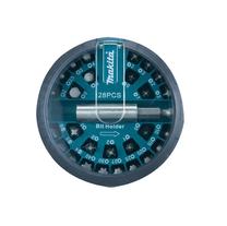 Набор насадок для шуруповертов Makita B-28911, PZ2