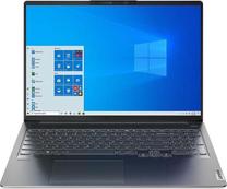 Nešiojamas kompiuteris Lenovo IdeaPad 5 Pro 16ACH6 82L500VEPB, 5800H, 16 GB, 1024 GB, 16" Prekė su pažeista pakuote.