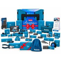 Adventes kalendārs Makita P-84894