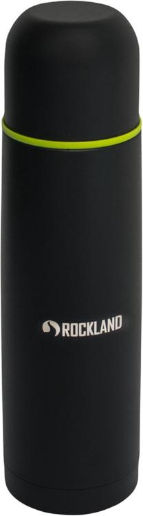 Termosas Rockland Astro, 0.5 l, juoda sp.