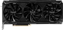 Видеокарта Gainward GeForce RTX 3080 Phantom 471056224-3062, 12 ГБ, GDDR6X