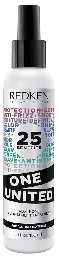 Juuksesprei Redken 25 benefits One united, 150 ml