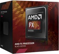 Protsessor AMD AMD FX-Series FX-8300 3.3GHz 16MB BOX w/Wraith Cooler FD8300WMHKSBX, 3.3GHz, AM3+, 8MB