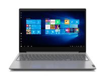 Nešiojamas kompiuteris Lenovo V15, AMD Ryzen 5 3500U, 8 GB, 256 GB, 15.6 ", AMD Radeon Vega, pilka sp., Windows